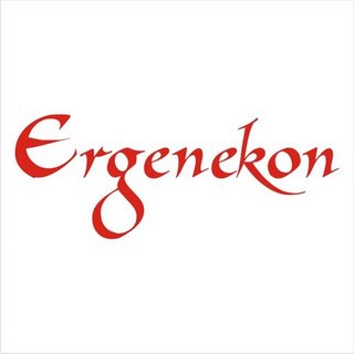 Ergenekon davası