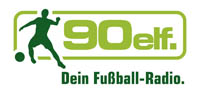 90elf-Mannschaft!