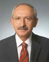 Kemal Kılıçdaroğlu
