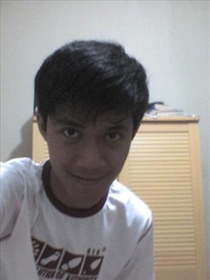 Aji Sulistio Wibowo