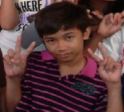 M Arnu Firliansyah