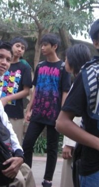 Vinayaka Fariz Akbar
