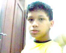 Muhammad Yardho Irhama
