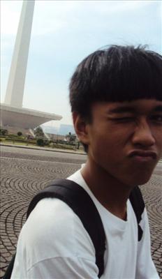 Achmad Denny Darmawan