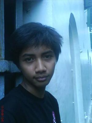 Fikri Firdaus