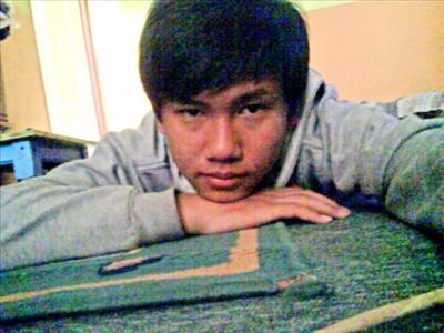 Rijal Aziz Bagaskara