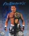 Rey mysterio