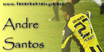 ANDERE DO SANTOS MU?