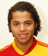 GİOVANİ DOS SANTOS MU?