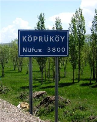 KÖPRÜKÖY
