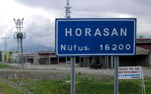 HOROSAN