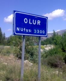 OLUR