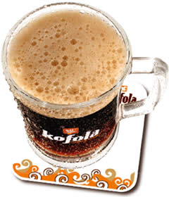 2 Kofola