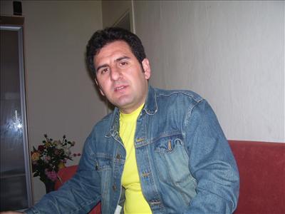 Sivil hayattan.