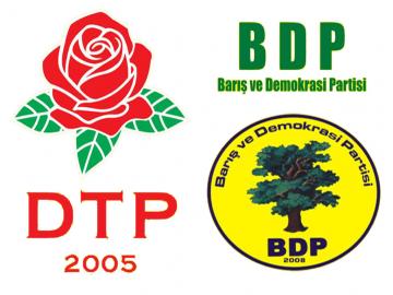 BDP(DTP)