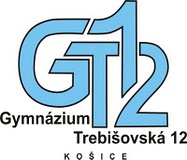 Gymnázium Trebišovská