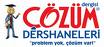 ÇÖZÜM DERSHANELERİ