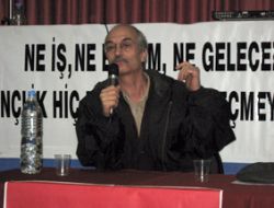 Politika ve Felsefe atölyesi