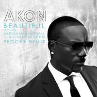 BEAUTIFUL - AKON featuring COLBY O' DONIS and KARDINAL OFFISHAL