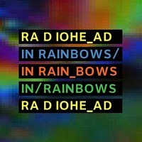 RADIOHEAD - HOUSE OF CARD