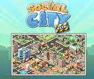 Social city