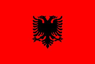 Albanie