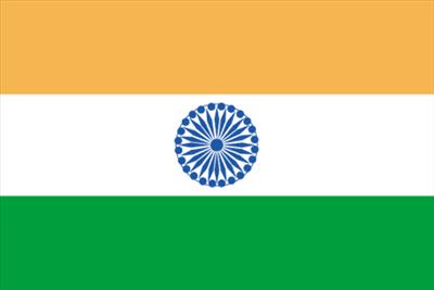 India