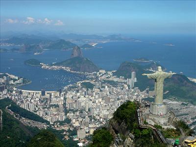 Rio De Janerio (Rio De Janerio,Brasil)