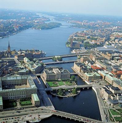 Stokolm (Stockholm,Sweden)