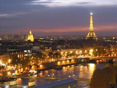 Paris (Paris,France)