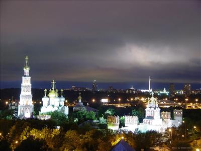 Moskva (Moscow,Russia)