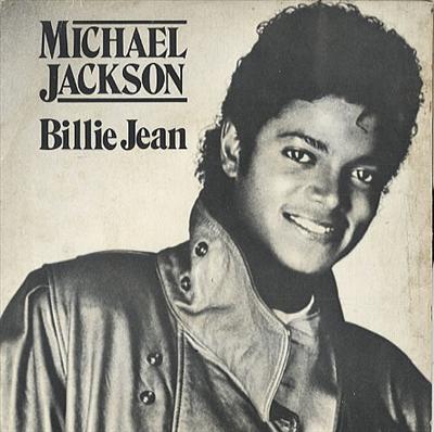 Billie jean