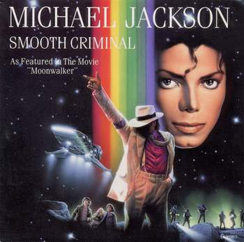 Smooth criminal