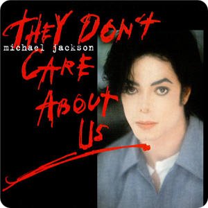 They don't care about us
