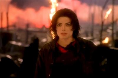 Earth song