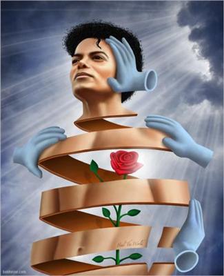 Heal the world