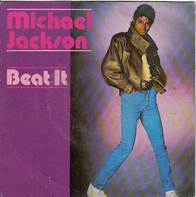 Beat it