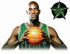 Kevın garnett