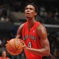 Chris bosh