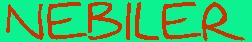 Nebiler