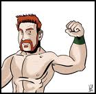 Sheamus