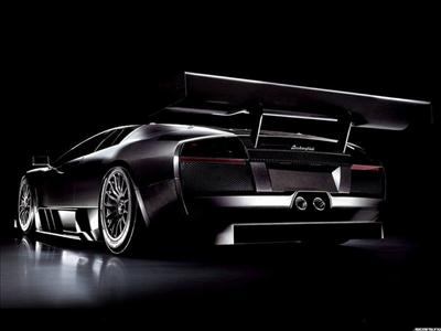 LAMBORGHİNİ