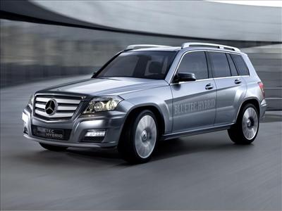 MERCEDES