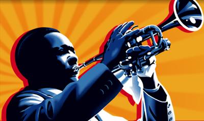 Jazz!