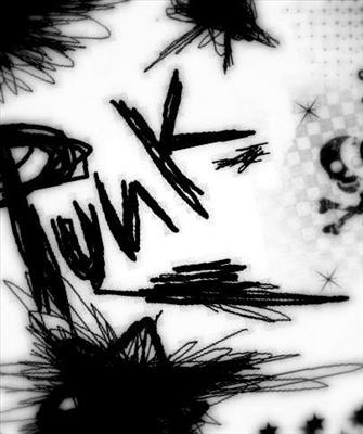 PUNK!