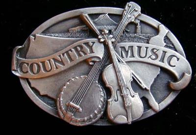 Country music!