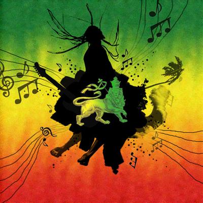 Reggae !