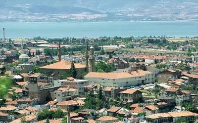 Yeşilova