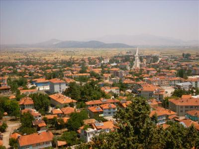 Tefenni