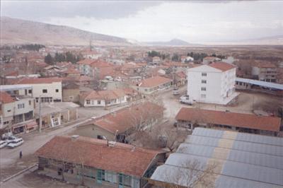 Karamanlı